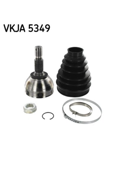 SKF Set articulatie, planetara VKJA 5349
