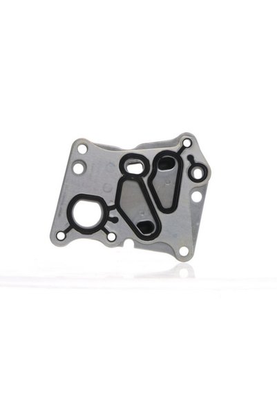 MAHLE Маслен охладител, двигателно масло CLC 153 000S