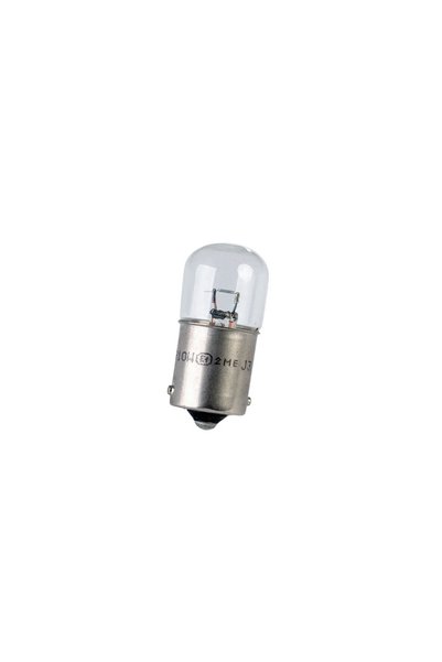 MAGNETI MARELLI Bec R10W 24V 10W BA15s 004009100000