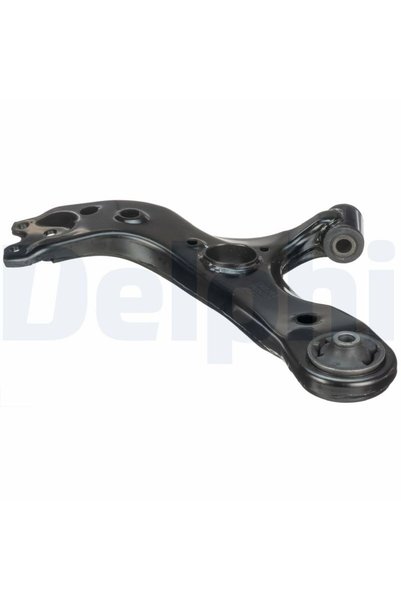 DELPHİ Brat, ανάρτηση τροχού TC5207