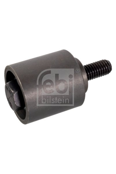 FEBI BILSTEIN Rola ghidare/conducere, curea distributie 178713