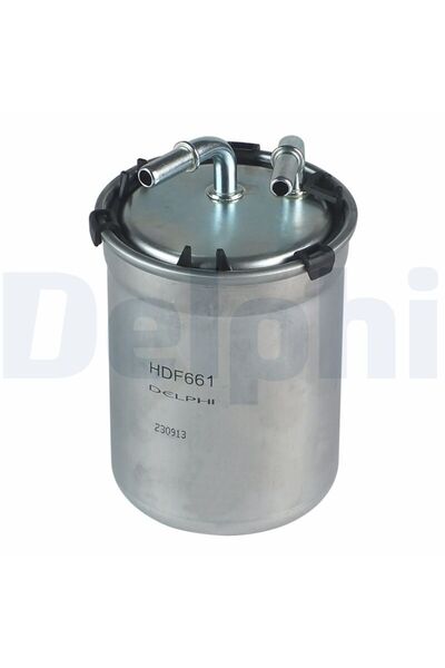 DELPHİ Горивен филтър HDF661