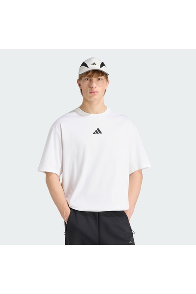 adidas Z.N.E. LOOSE FIT T-SHIRT