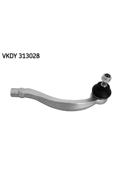 SKF Накрайник на кормилна щанга VKDY 313028