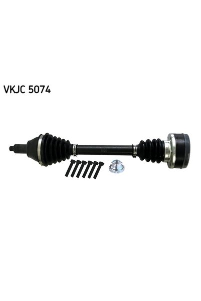 SKF Planetara VKJC 5074