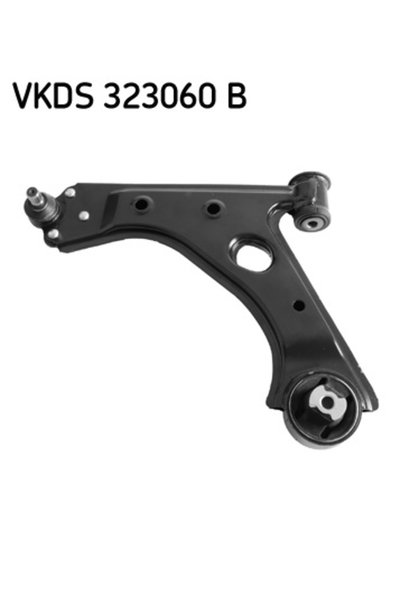 SKF Brat, suspensie roata VKDS 323060 B