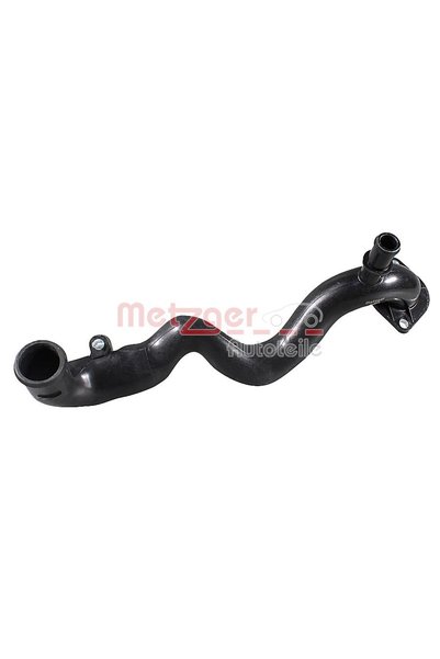 Metzger Cuplaj conducta lichid racire 4010316