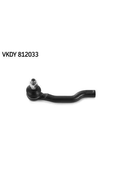 SKF Накрайник на кормилна щанга VKDY 812033