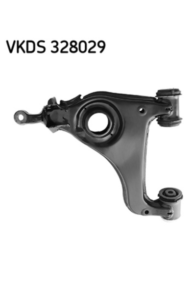 SKF Ψαλίδι Ελέγχου Πίστας VKDS 328029