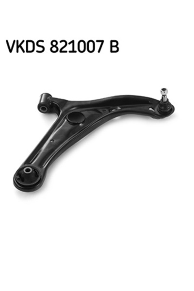 SKF Brat, suspensie roata VKDS 821007 B