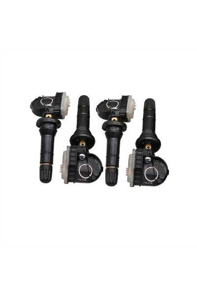 Choice (4PCS) F2GT-1A180-AB 4PCS FOR 2016 2017 2018 2019 FORD EXPLORER 315MHz...