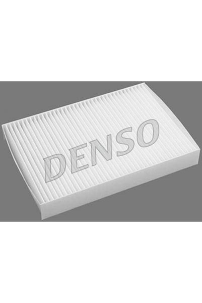 DENSO Φίλτρο αέρα καμπίνας DCF502P