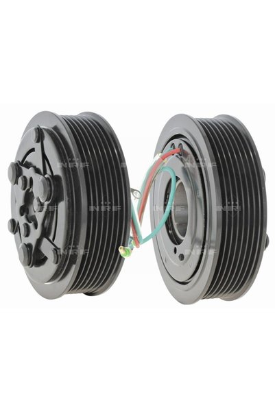 NRF Cupla magnetica, compresor climatizare 380131