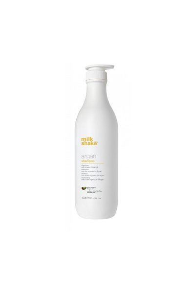 Milkshake MILK SHAKE ARGAN OIL SHAMPOO1000 ML
