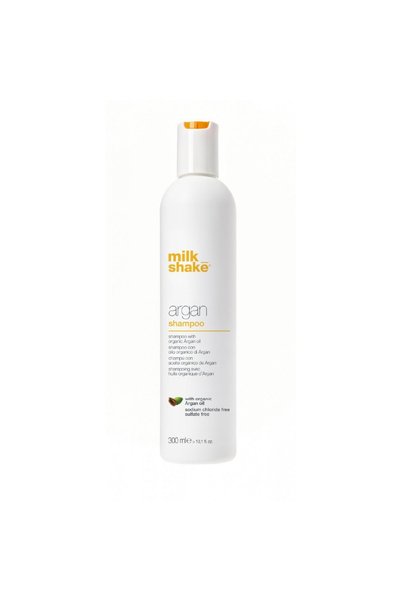 Milkshake MILK SHAKE ARGAN OIL SHAMPOO 300ML
