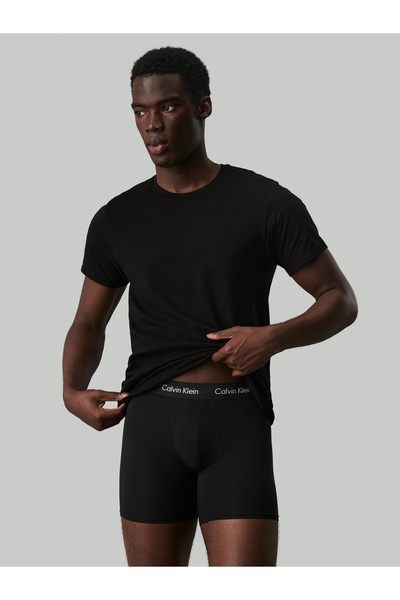 Calvin Klein T-Shirt Crew Neck 3Pk