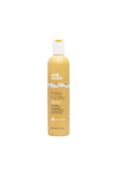 Milkshake milk shake make my day shampoo 300ml