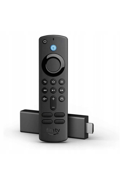 Amazon Player media Fire TV Stick HD 2024