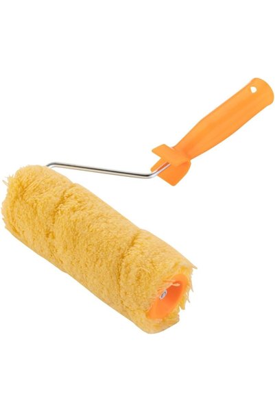 Generic Painting Roller -7inch- Durable Washable Reusable Shed-Resistant Pain...