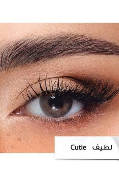 Amara Monthly Disposable Color Contact Lenses Full Color Range