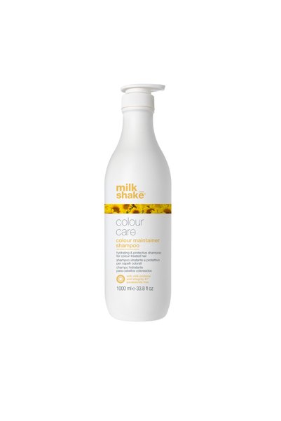 Milkshake MILK SHAKE COLOUR MAINTAINER SHAMPOO 1000 sulfate free NEW