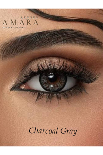 Amara Monthly Disposable Color Contact Lenses Full Color Range