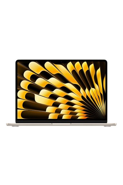 Apple MacBook Air MDHD4TU/A M5 24Gb-1Tb Ssd-Liquid Retina-13.6inc-Yıldız Işığı