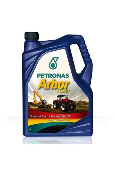 Petronas ΛΙΠΑΝΤΙΚΟ ARBOR MULTI FX 20W-30 ΔΟΧΕΙΟ 5LT