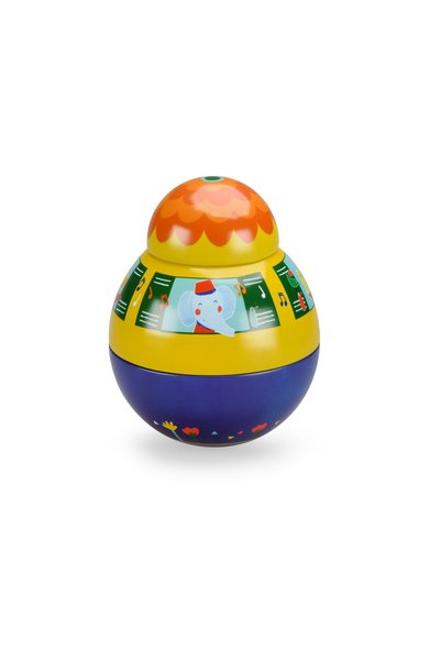 Moulin Roty Jucarie oscilanta Hopa-mitica Les Jouets MÃ©tal,