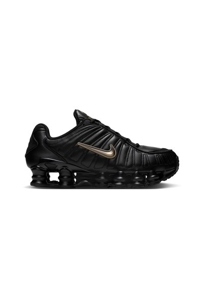 Nike SHOX TL IQ0023-002 Μαύρο