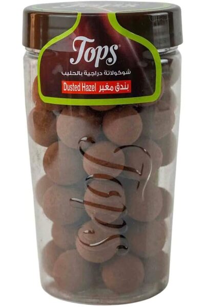 Generic شوكولاتة مغطاة باللوز – 230 جرام |   لوز محمص مغطى بالشوكولاتة الناعم...