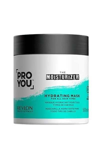 REVLON PROFESSIONAL Masca de Par Hidratanta - Pro You The Moisturizer Hydrati...
