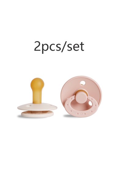 Choice ZH002 Modabebe Silicone Baby Pacifier Food Grade Silicone Newborn Soot...