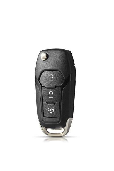 Choice موديل 4 KEYYOU لسيارات فورد F-150 وF-250 وF-350 وإكسبلورر ورينجر وKA و...