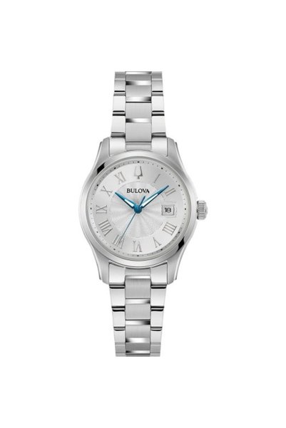 Bulova Topograf 96M162