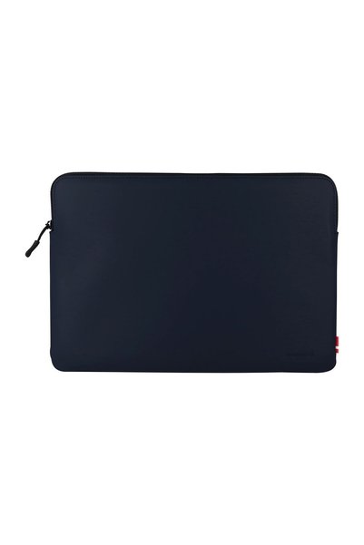 dbramante1928 Husă Oxford pentru MacBook 15", Albastru Marin