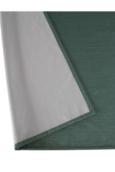 Gardinia PERDEA BLACKOUT 140X245 CM VERDE