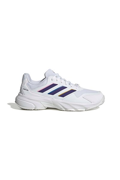 adidas Performance COURTJAM CONTROL 3 W KI3626 Λευκό