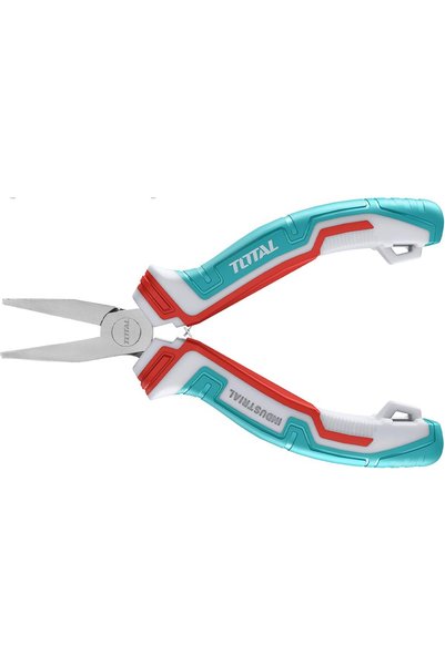 Generic Mini flat nose pliers THTMN856