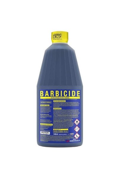Barbicide Dezinfectant concentrat 2 L