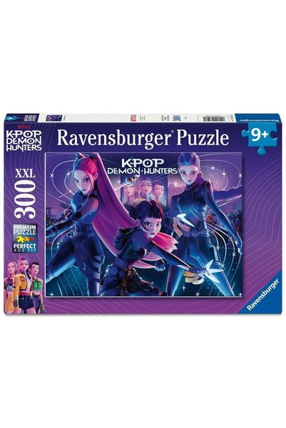 MC Micostore Puzzle k pop vanatori de demoni 300