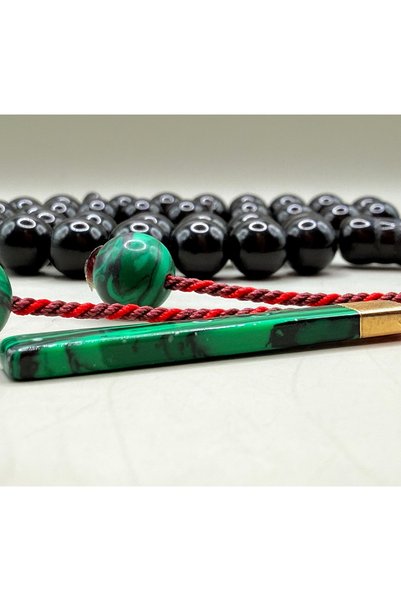 Other Fingerprint Prayer Beads 9