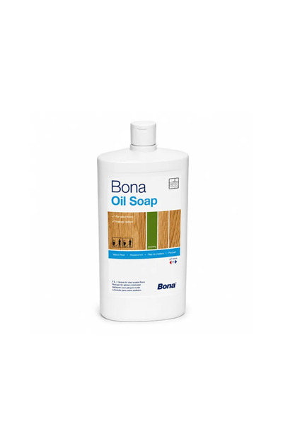 BONA Detergent Concentrat pentru Parchet Uleiat Soap 1L