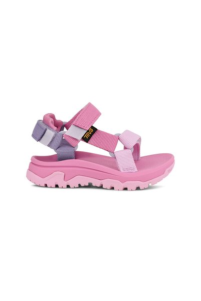TEVA HURRICANE XLT JR 1177410T-BPML Ροζ