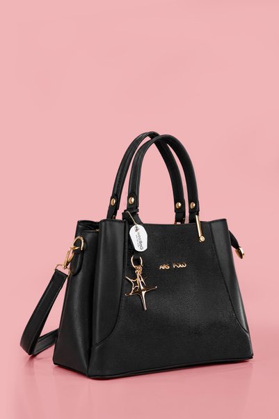 westbag حقيبة يد وكتف أنيقة بتصميم "أستري" للنساء.