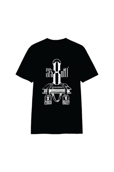 Generic Tricou Infinitu: Sfântu 8