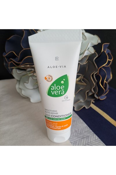 FUTAX Hair Repair Hair Cream Aloe Vera