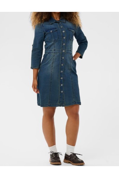 Evendi Rochie scurta, Albastru