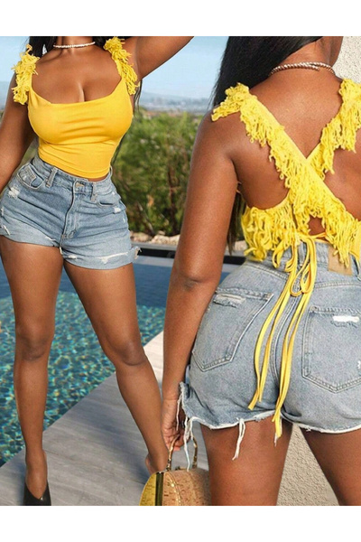 Evendi Top, Galben
