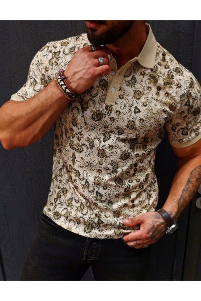 Evendi Tricou, crem